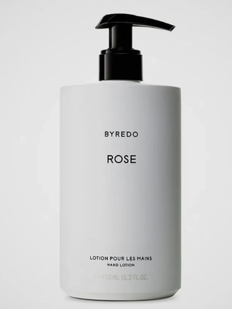 BYREDO ROSE Hand Lotion 450ml