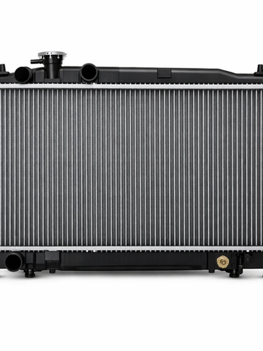 Радиатор EEP HONDA STEP WGN RF-3 00-05 19010-PNC-90117095-PA16