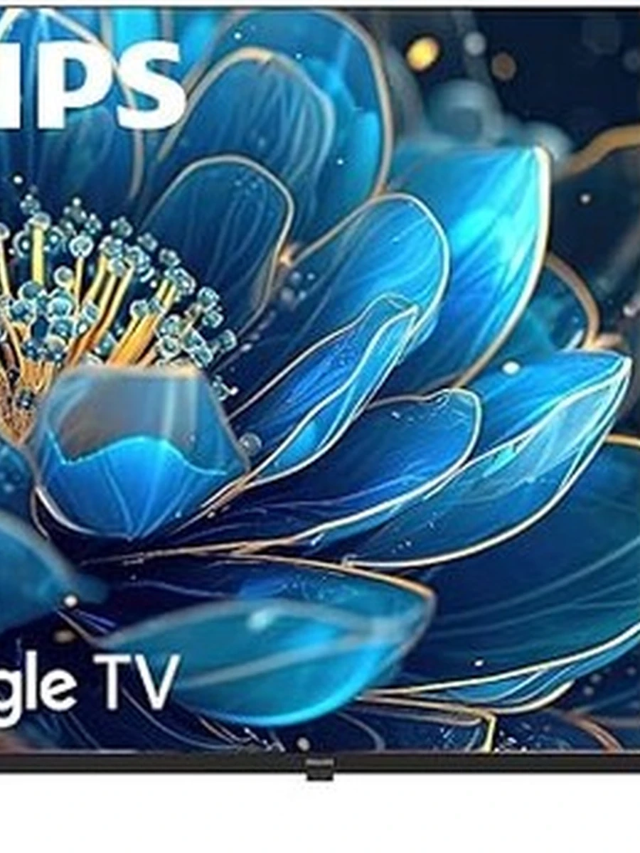 ТЕЛЕВИЗОР QLED TV Philips (55-Д) ОРГИНАЛ
