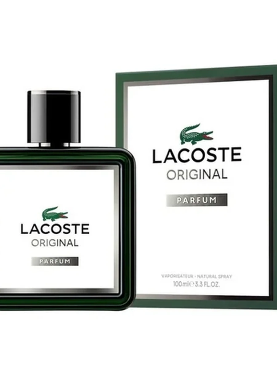 Lacoste Men's Original Parfum 100ml