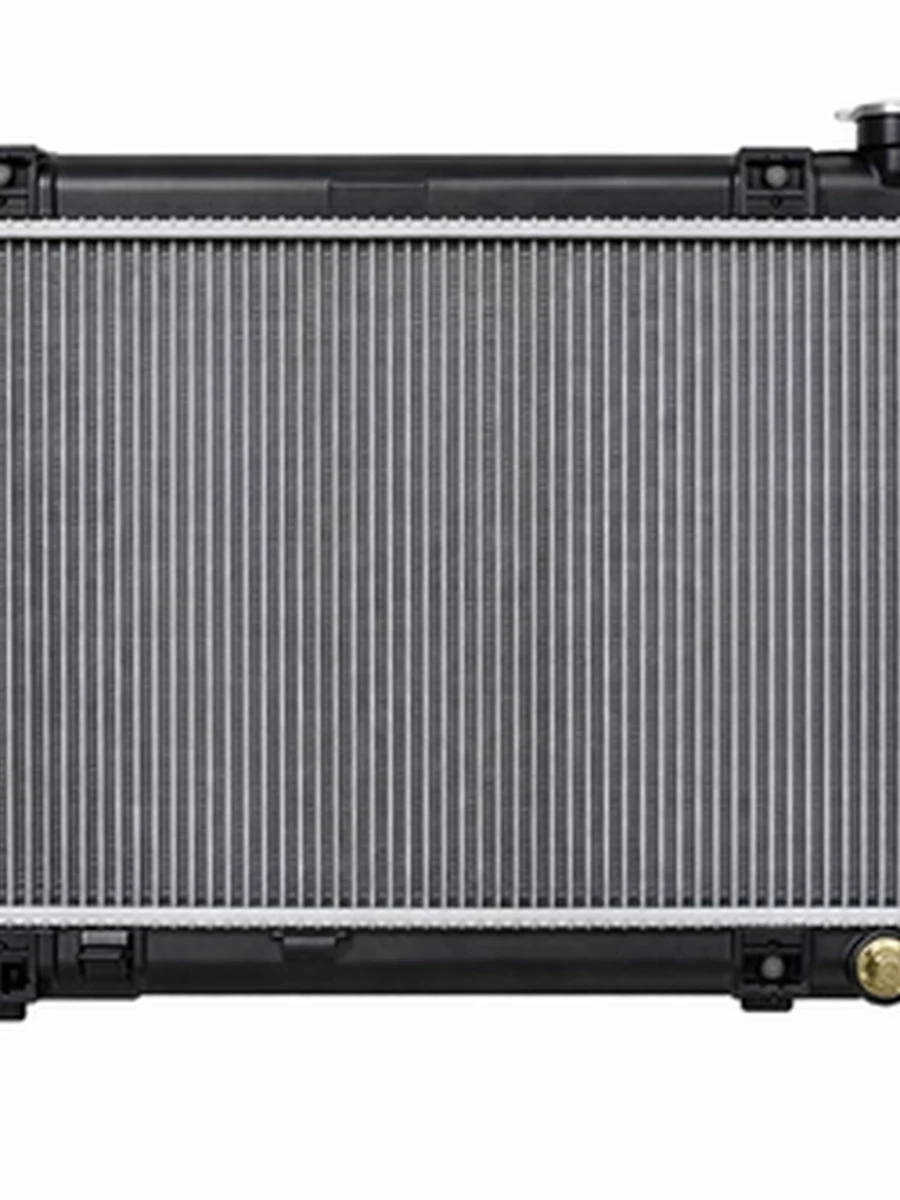 Радиатор вод T0/LEXUS/RX330/MCU33/MCU35 03-09 12567-AA16-5M  (EEP)