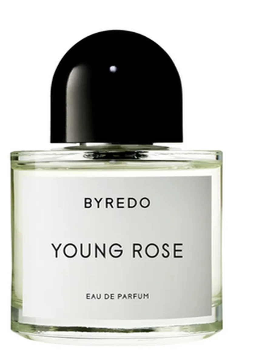 BYREDO YOUNG ROSE 50ML EDP