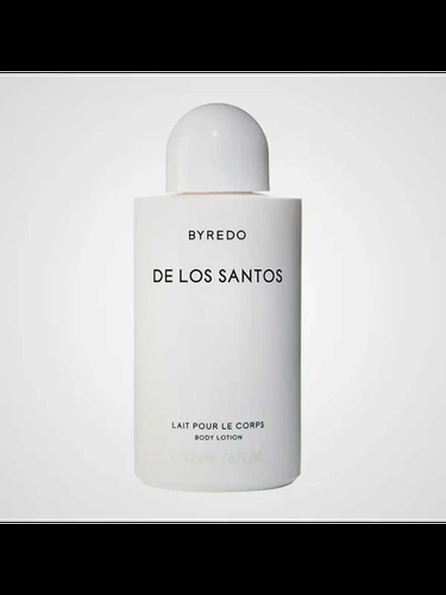 BYREDO De Los Santos Лосьон для тела 225 мл