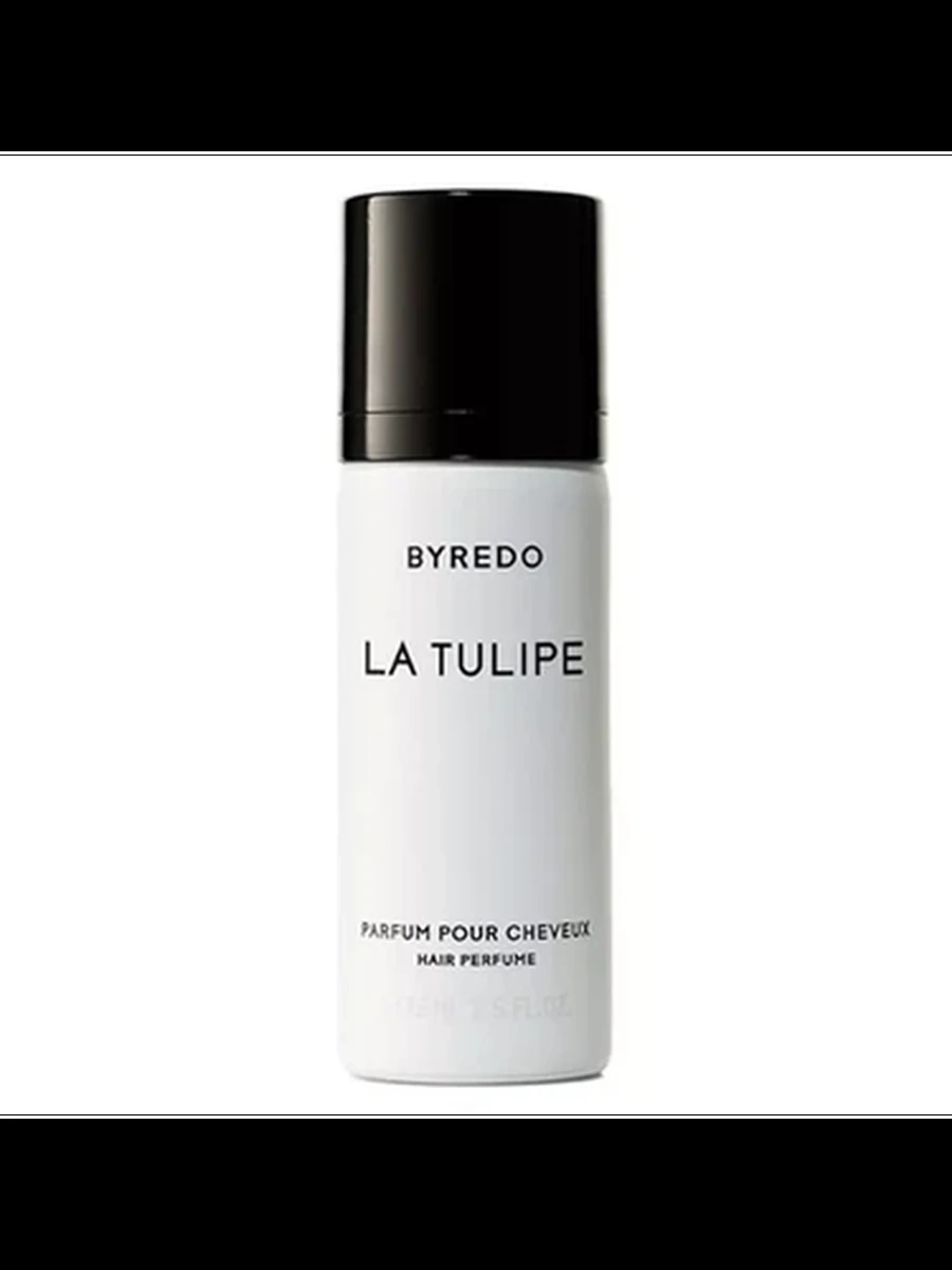 BYREDO La Tulipe Парфюмерная вода для волос 75 мл