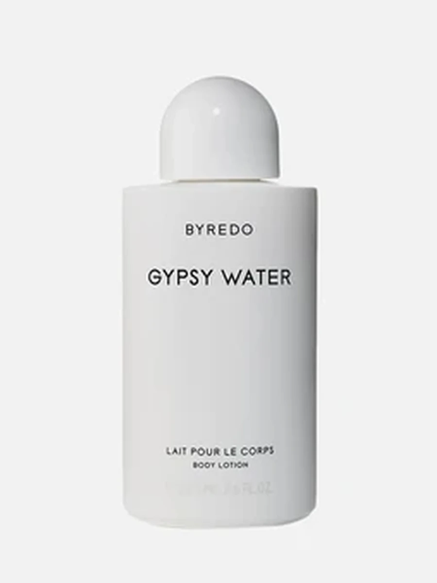 BYREDO Gypsy Water Лосьон для тела 225 мл