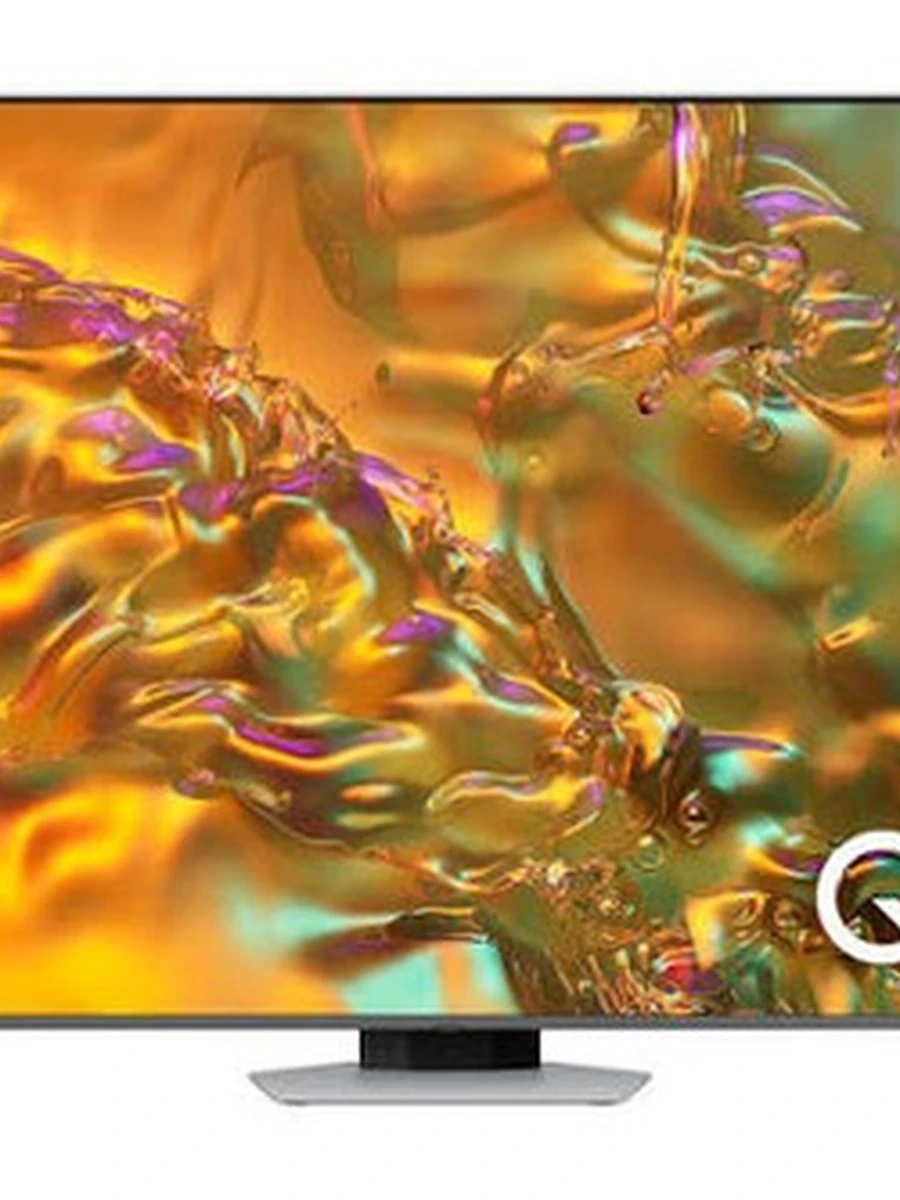 Телевизоры Samsung QE55Q80DAUXCE