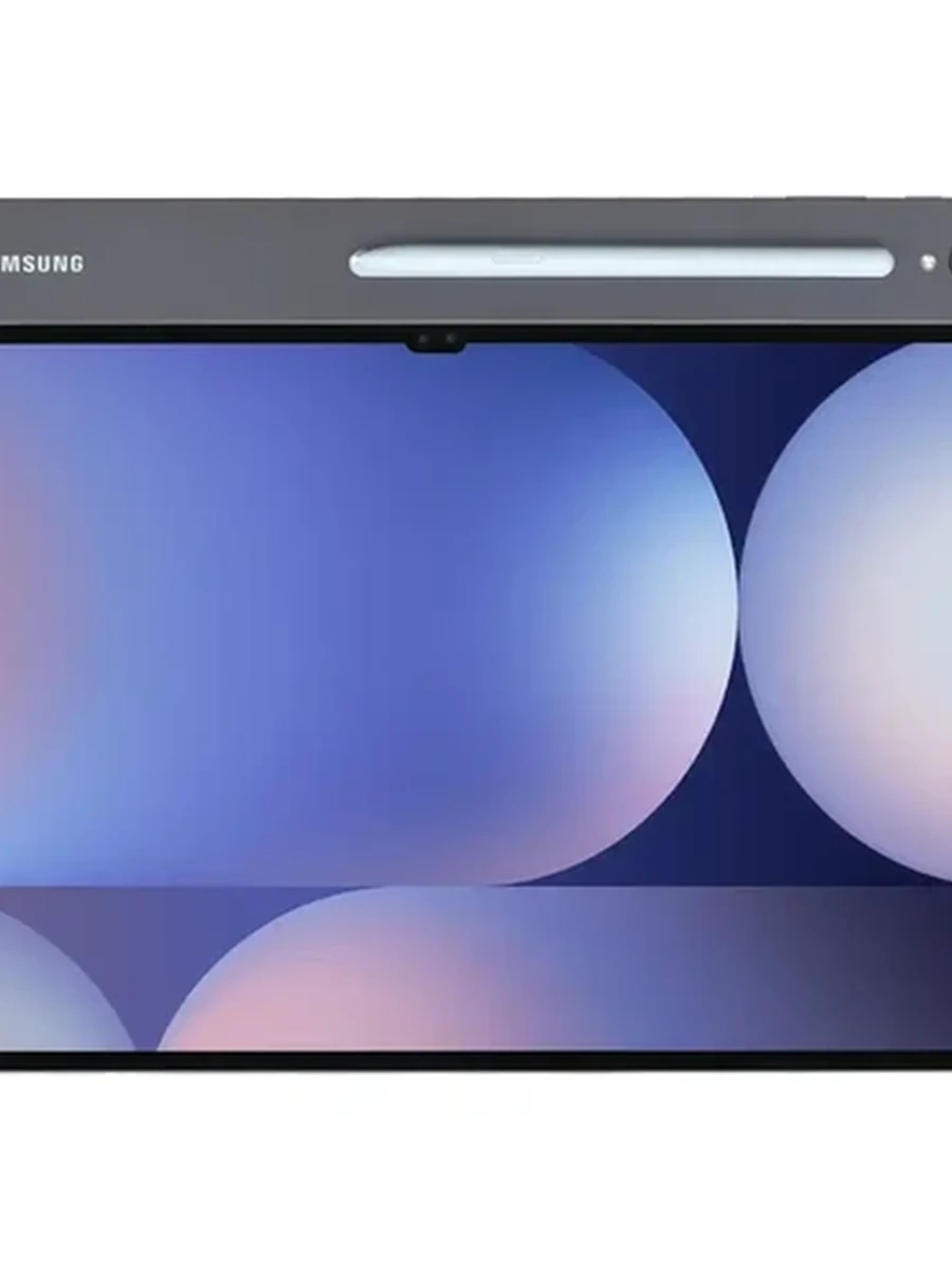 Планшет Samsung X920 Tab S10 Ultra 12+256Gb Wi-Fi Gray