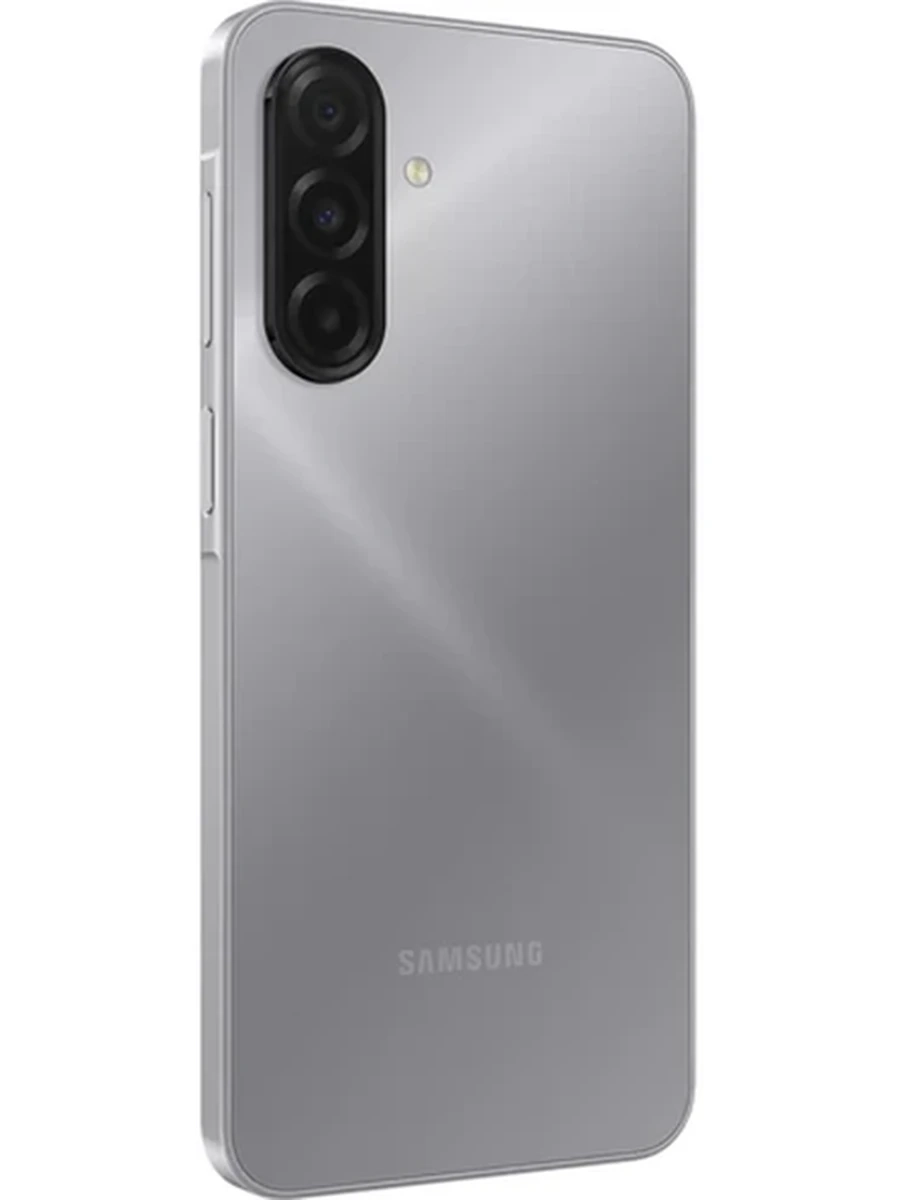 Смартфон Samsung Galaxy A17 8/256GB