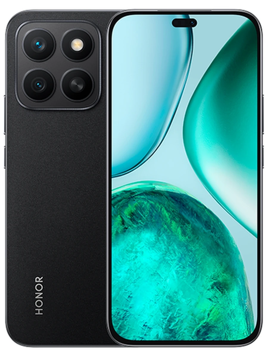 Honor X8C 8/128 Black