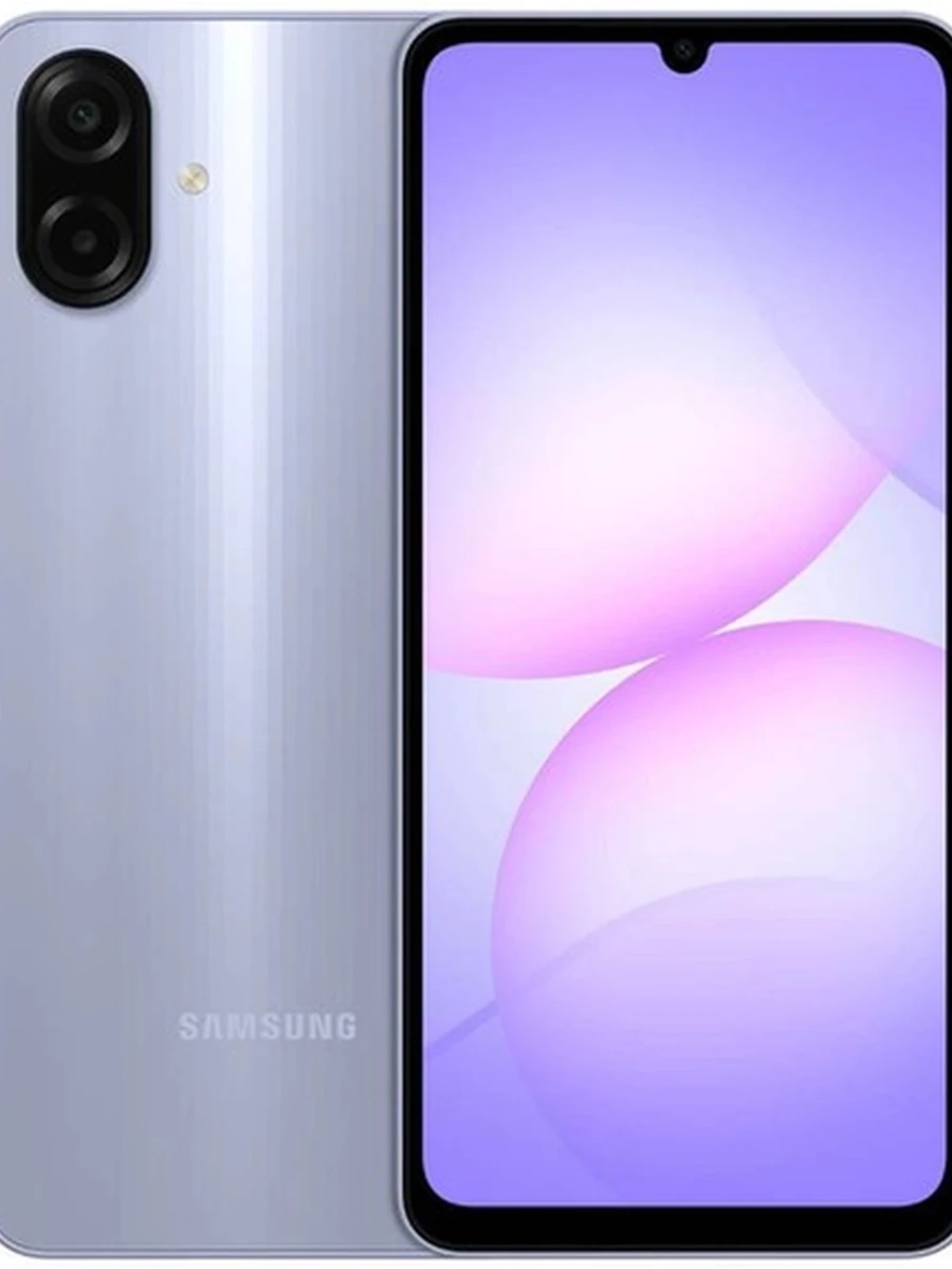 Samsung A075 6/128gb violet