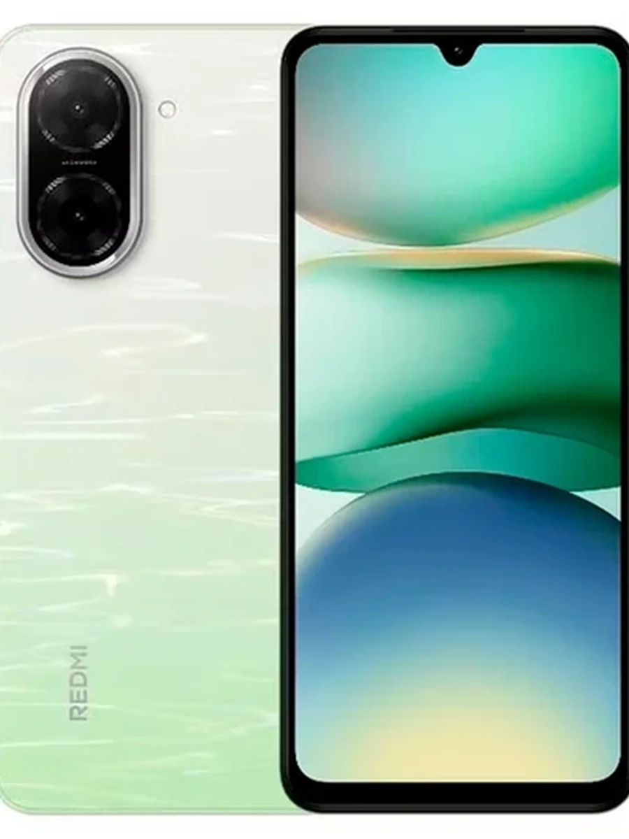 Смартфон Redmi A5 3/64GB  Green
