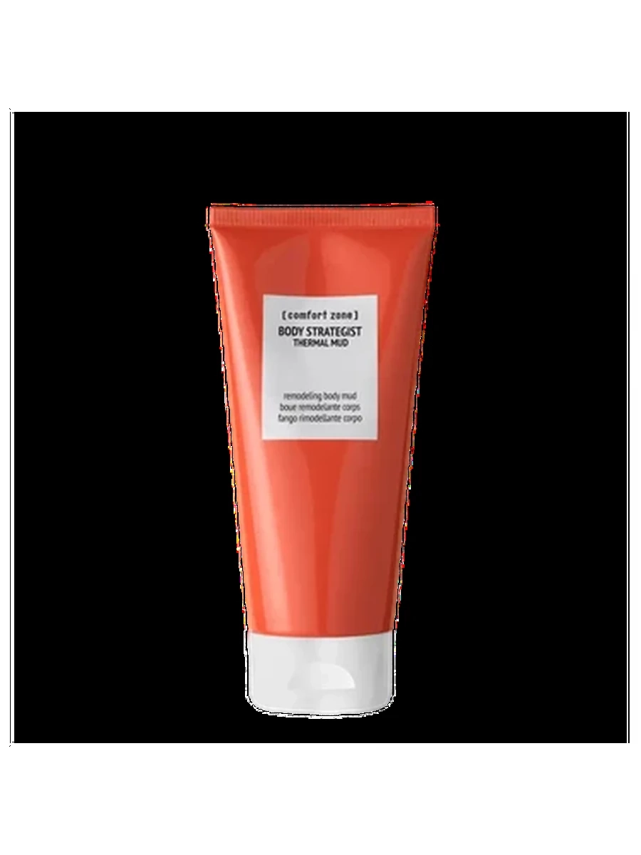 Comfort zone Body Strategist Thermal Mud 200ml