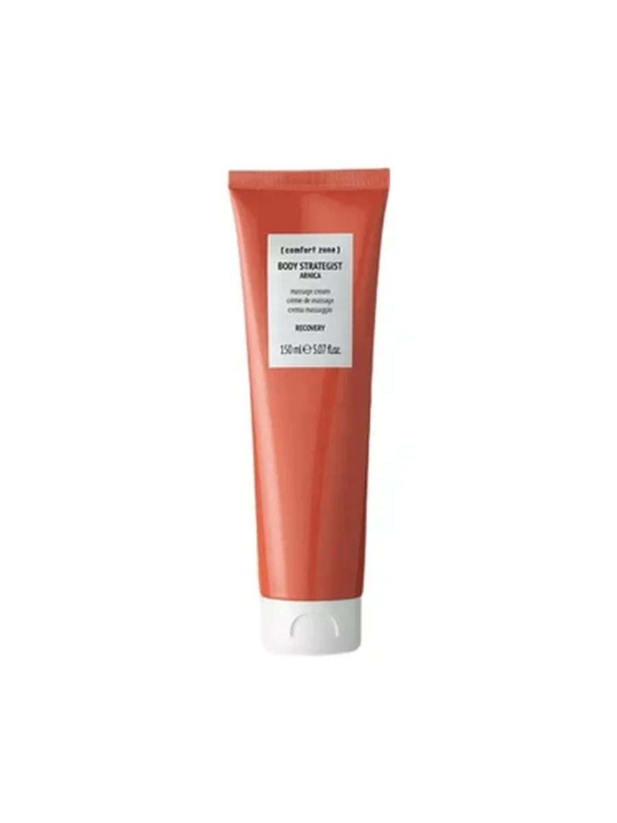 Comfort zone Body Strategist Arnica 150ml
