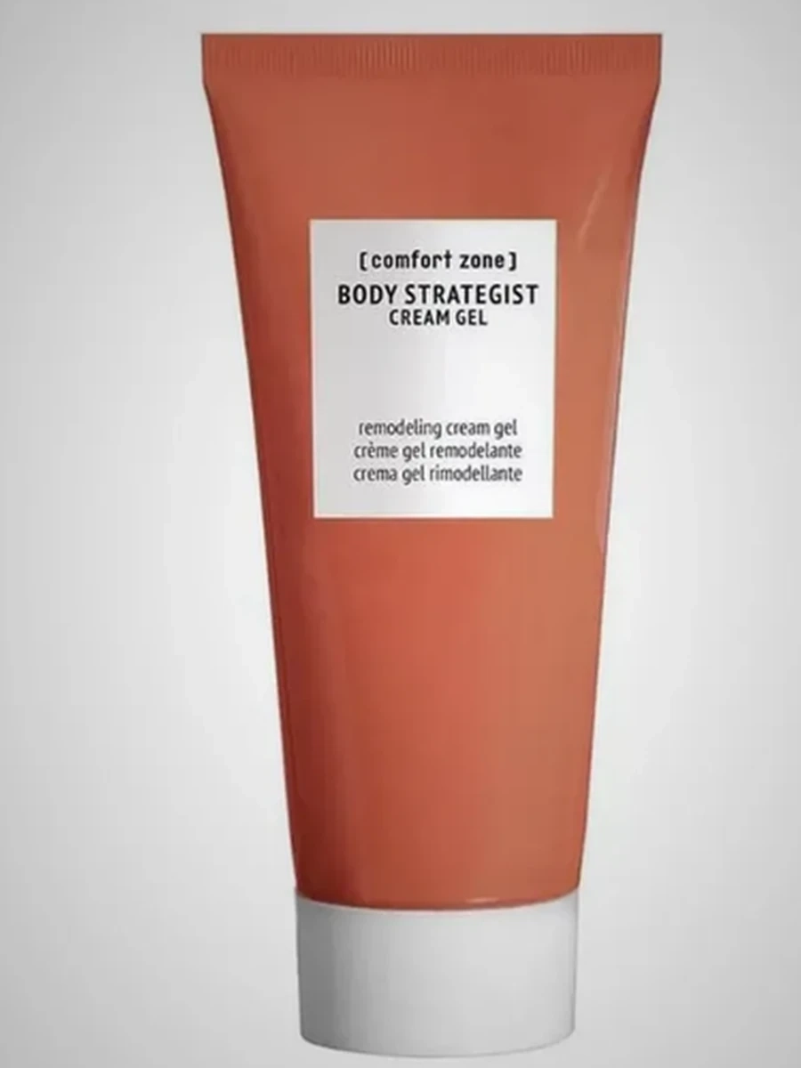 Comfort zone Body Strategist Cream Gel 200ml