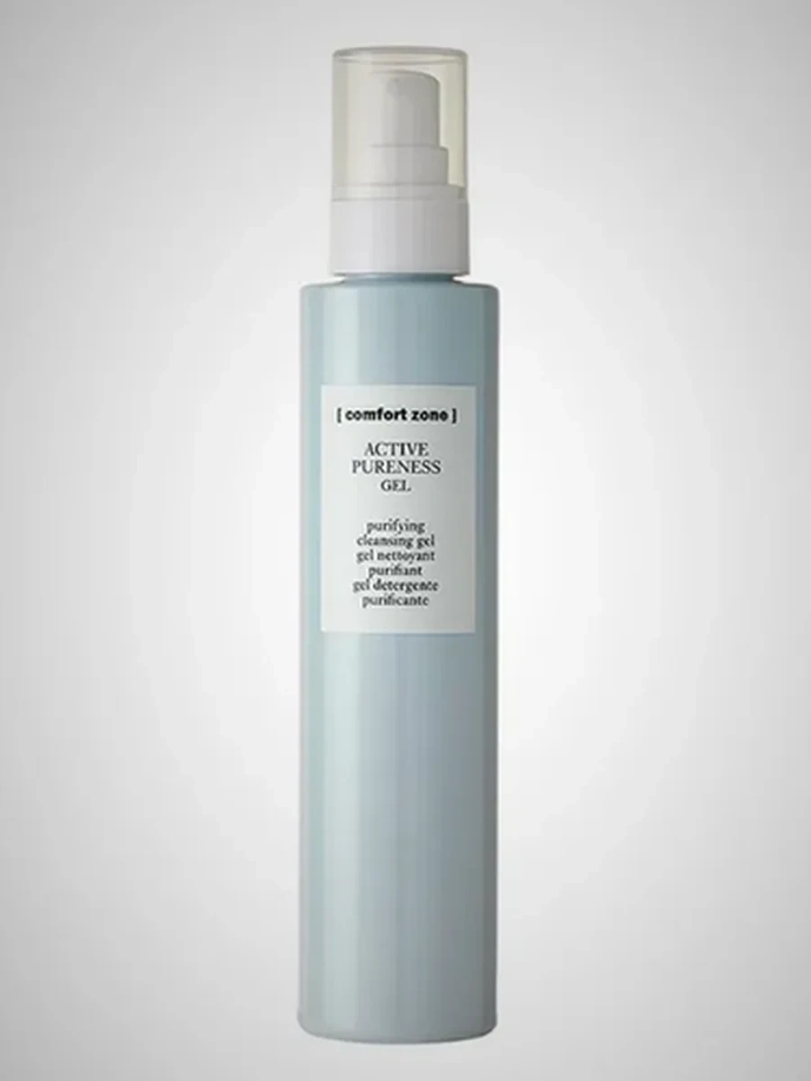 Comfort zone Active Pureness Gel 200ml