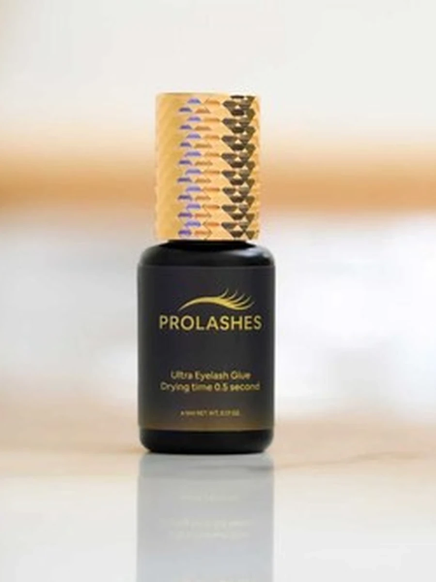 PROLASHES   клей для наращивания  ресниц 0.5 sek