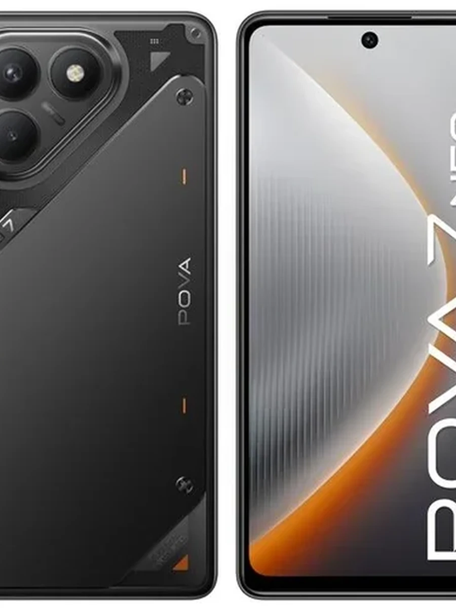 Смартфон Tecno POVA 7 Neo 256 ГБ