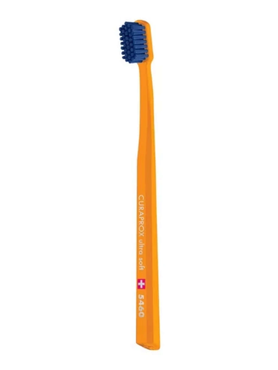 Curaprox 5460 Ultra Soft щетка зубная