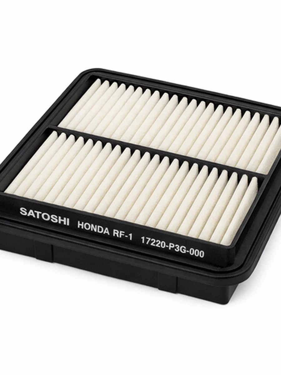 Воздушный фильтр (SATOSHI) HONDA RF-1 17220-P3G-000