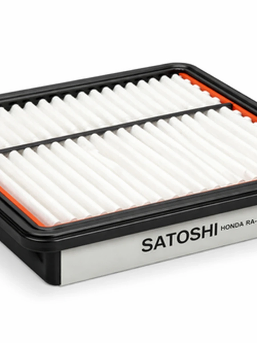 Воздушный фильтр (SATOSHI) HONDA RA-6 17220-PGM-000