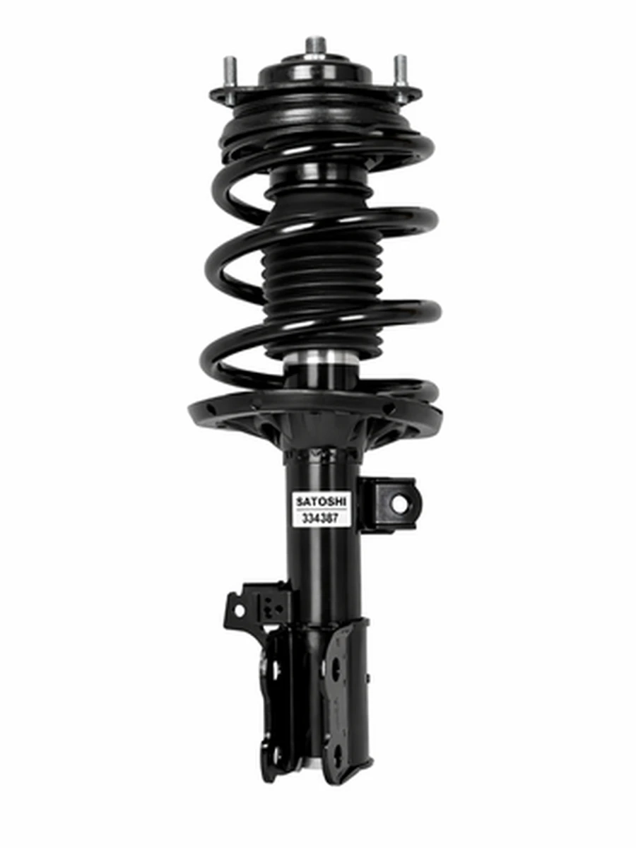 амортизатор передний TOYOTA CAMRY ACV35 03-06 LH SATOSHI 334387
