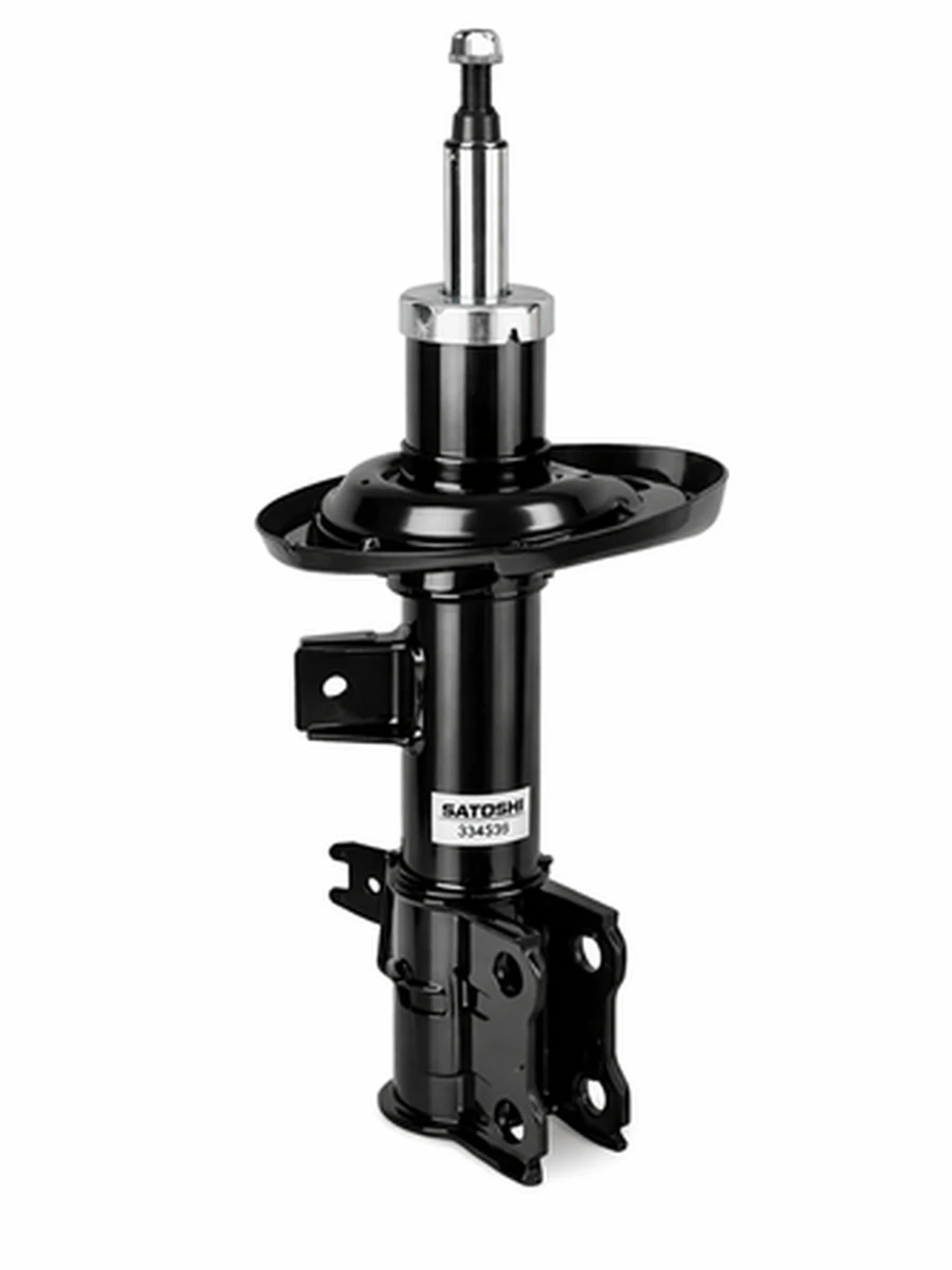 амортизатор передний TOYOTA CAMRY ACV30 01-06 LH SATOSHI 334339