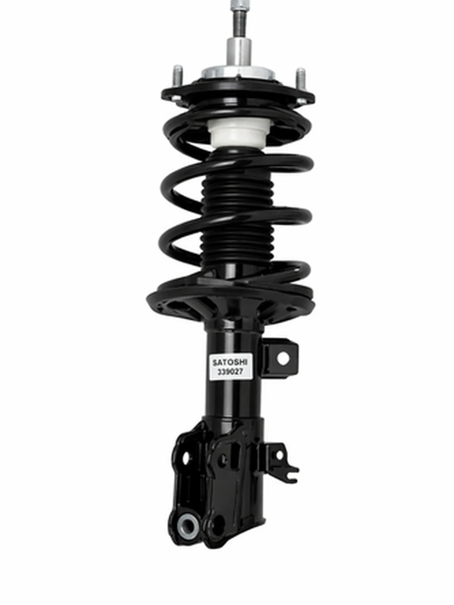 амортизатор передний HONDA STEP WGN RF-3 01-05 RH  SATOSHI 339027
