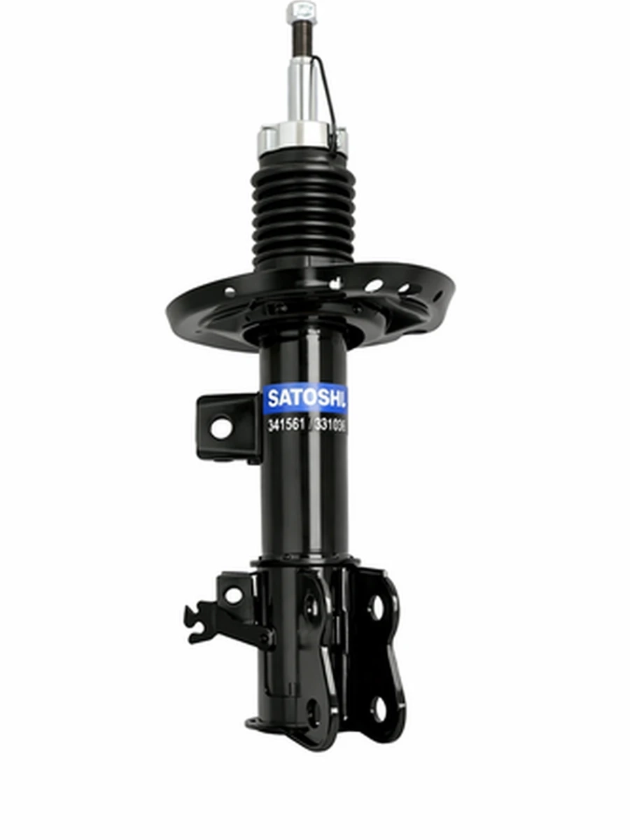 амортизатор передний HONDA CRV RD-5 01-06 LH SATOSHI 341561 331036