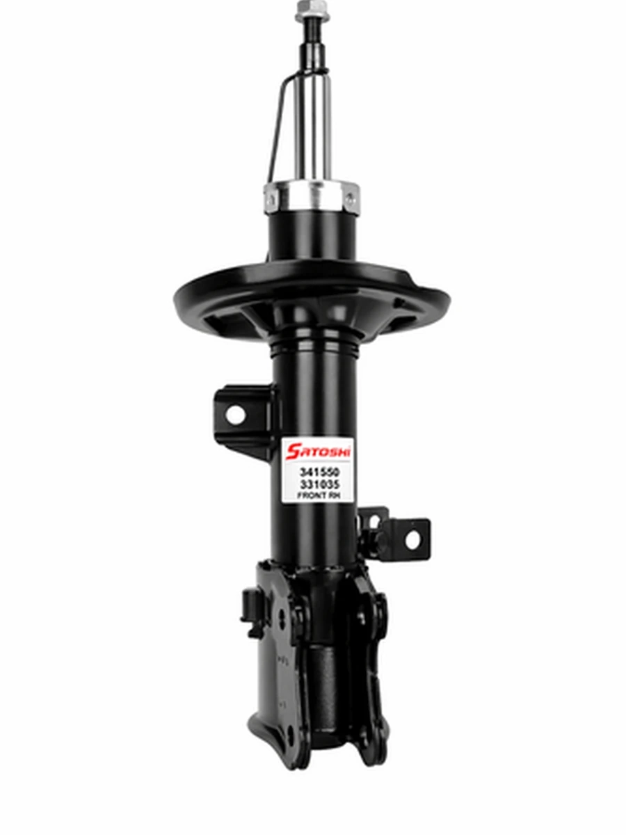 амортизатор передний  HONDA CRV RD-5 01-06 RH SATOSHI 341560 331035