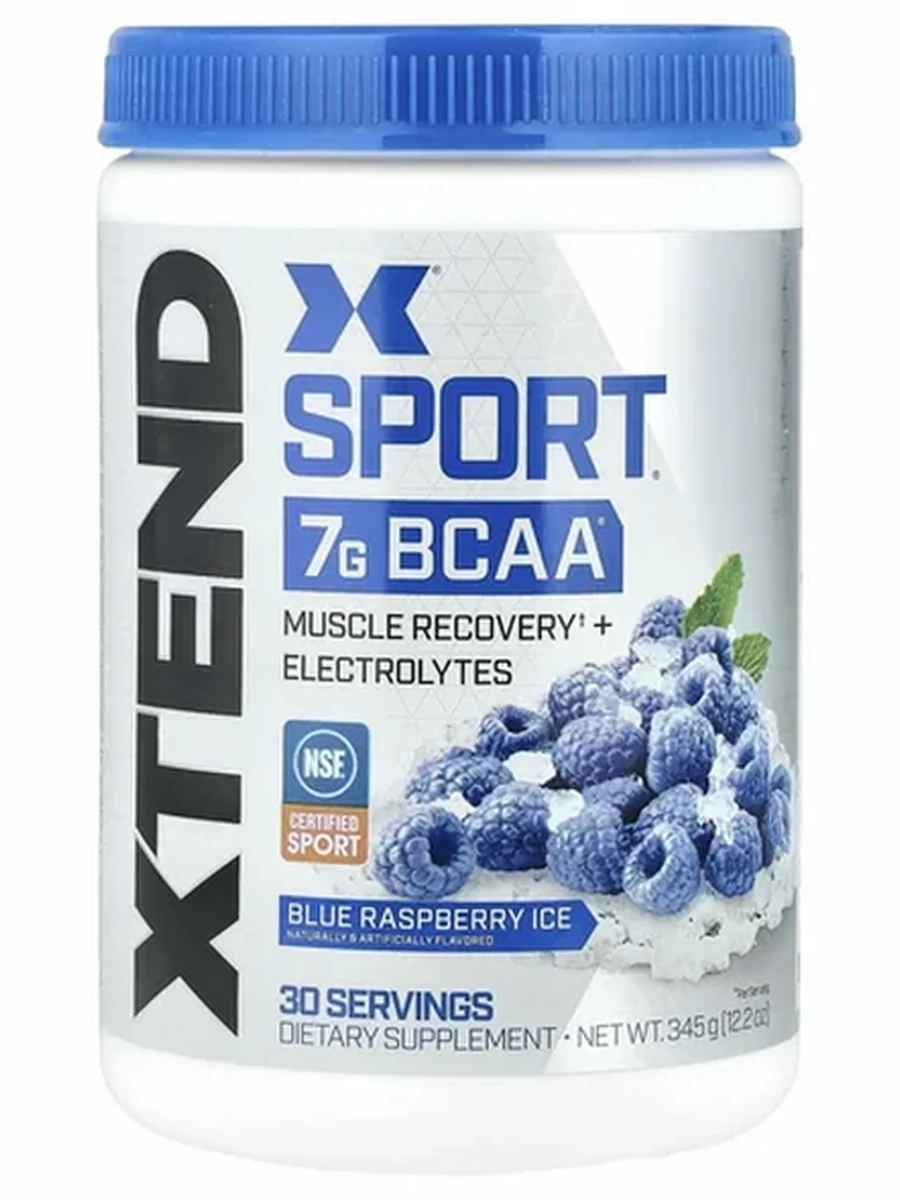 BCAA Xtend Sport 30 порц.