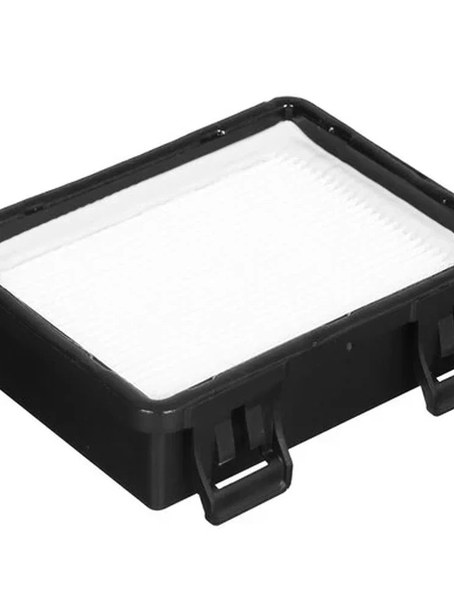 HEPA Фильтр DEXP DC-D1600MHF [Фильтр выходной, для моделей пылесоса: DEXP DC-D1600M, Количество в упаковке: 1шт]