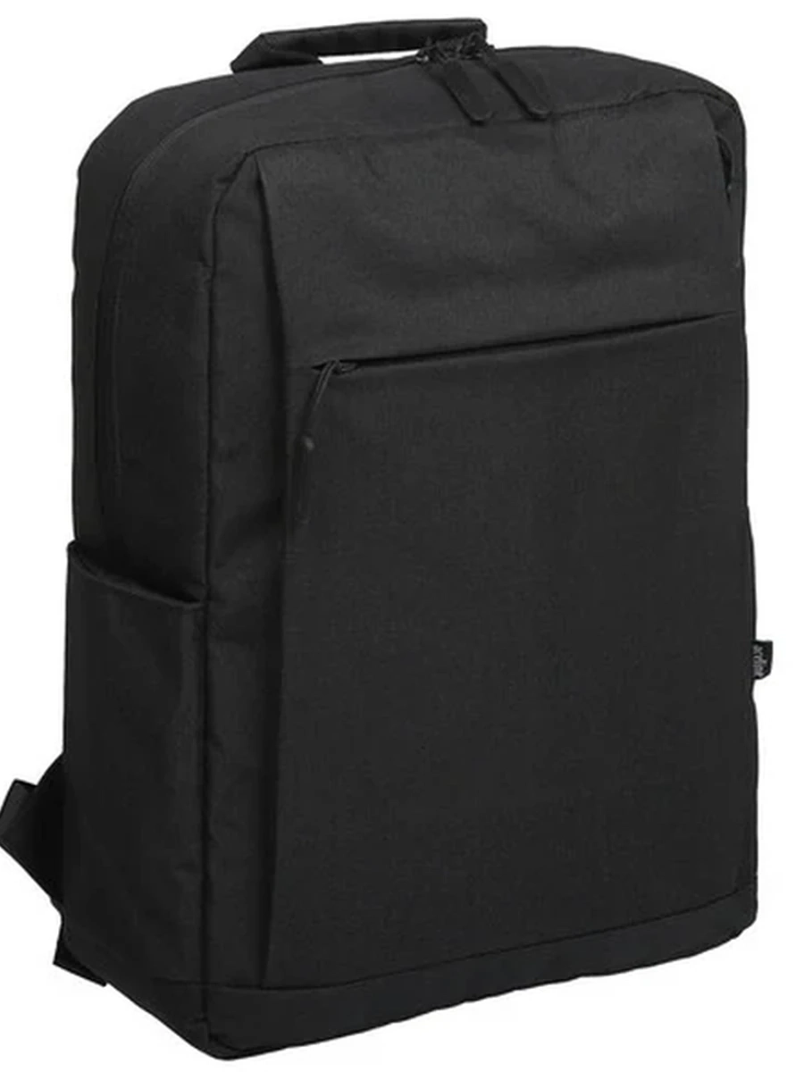 16" Рюкзак для ноутбука Aceline Pol-A11-BLK, чёрный