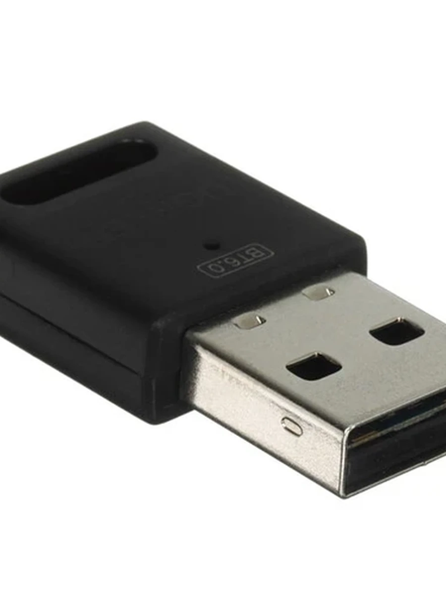 Bluetooth адаптер Ugreen CM748 [USB 2.0, 6.0]