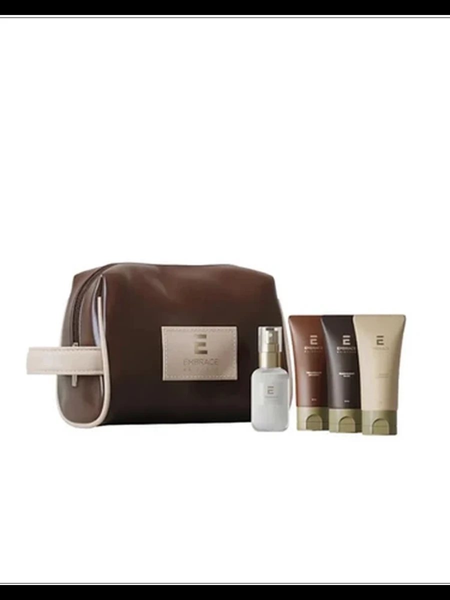 EMBRACE Набор Boost Travel Kit