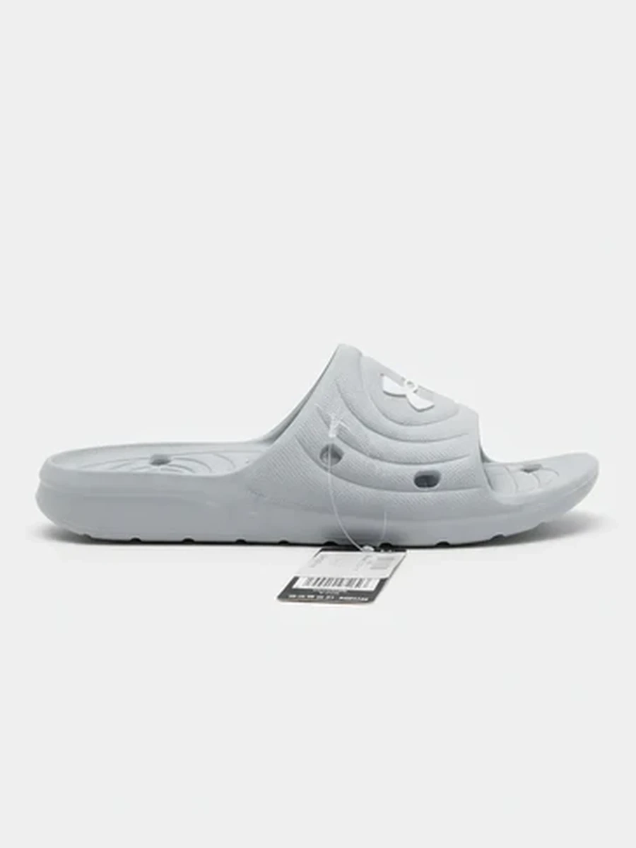 Сланцы мужские Under Armour Ansa Fix SL для пляжа и бассейна