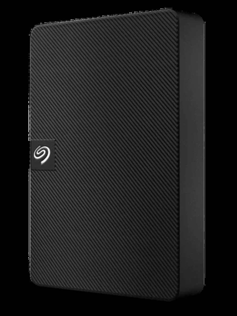Внешний HDD Seagate 1TB Expansion [STKM1000400] 2.5" USB 3.2 Gen 1