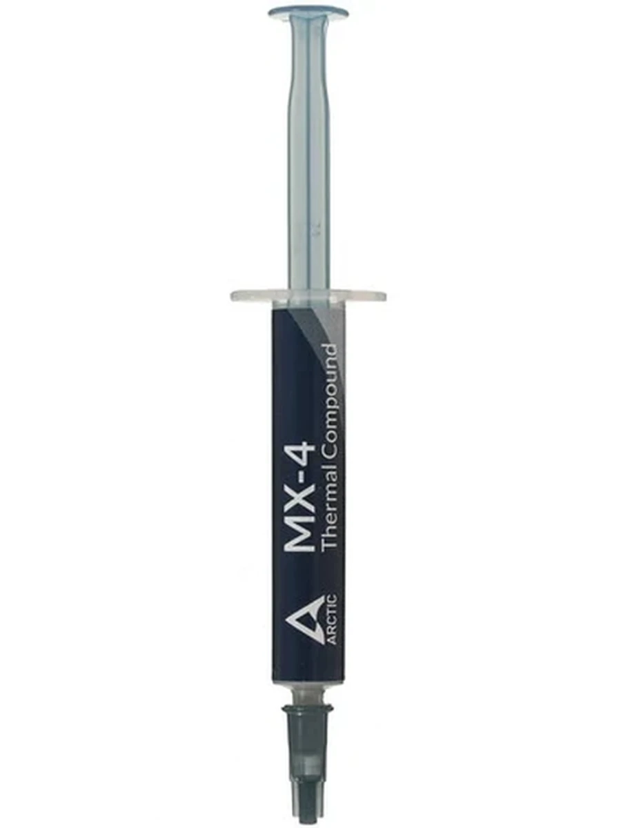 Термопаста Arctic Cooling MX-4  (ACTCP00031B) 4g. 8.5 Вт/мК