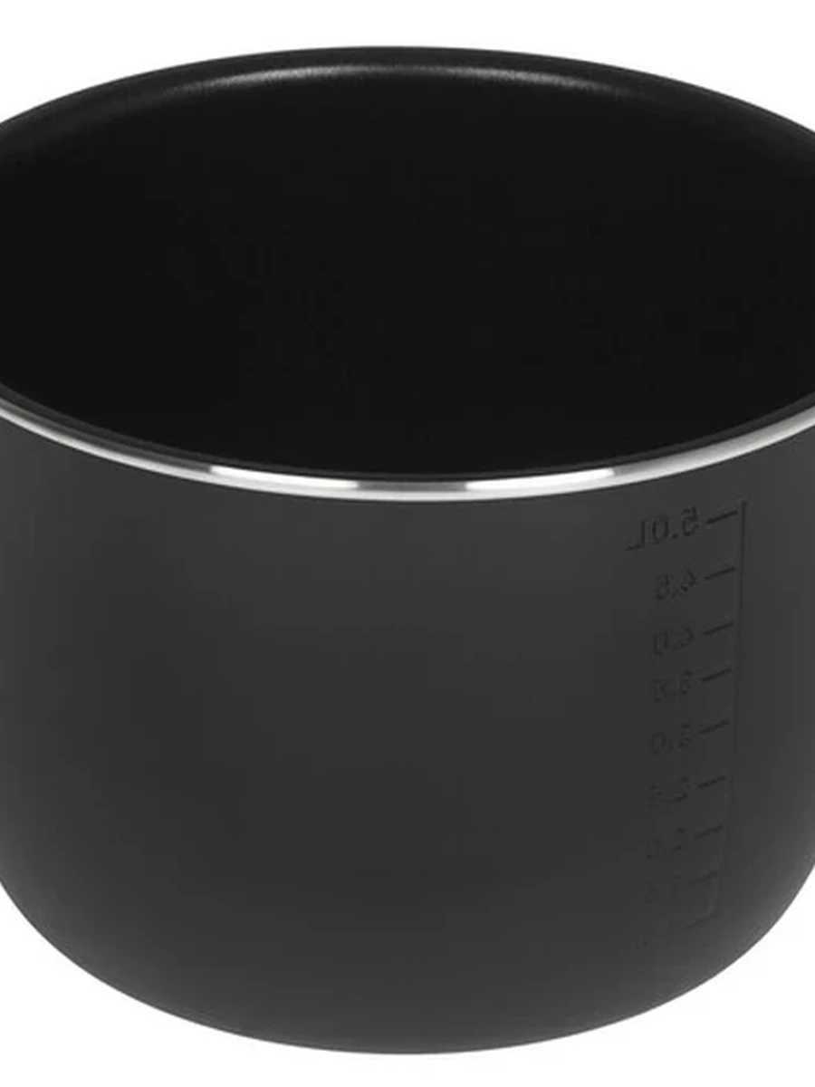 Чаша для мультиварок DEXP MJ0040033 [диаметр: 238 мм, 6 л, для моделей:DEXP DPC-105 ]