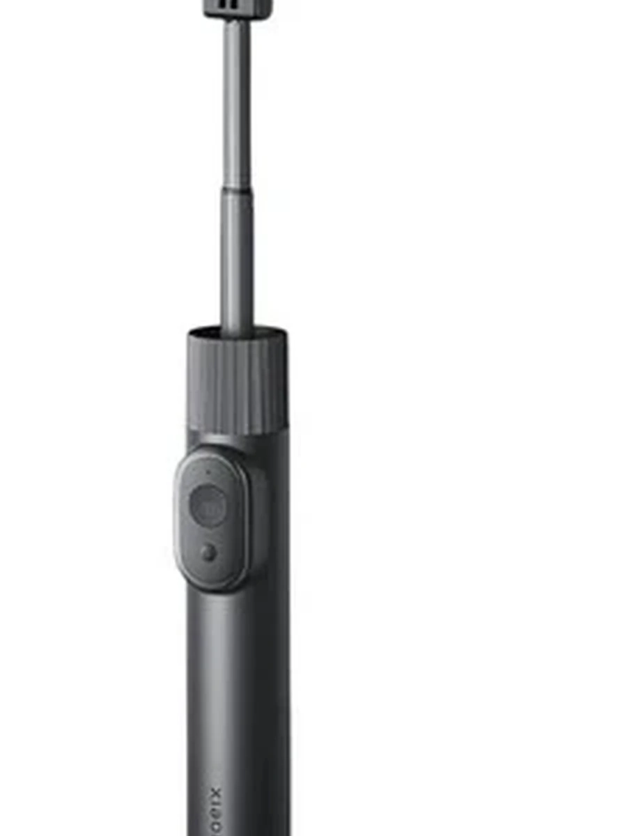 Трипод для селфи Xiaomi Selfie Stick Tripod Mini, черный