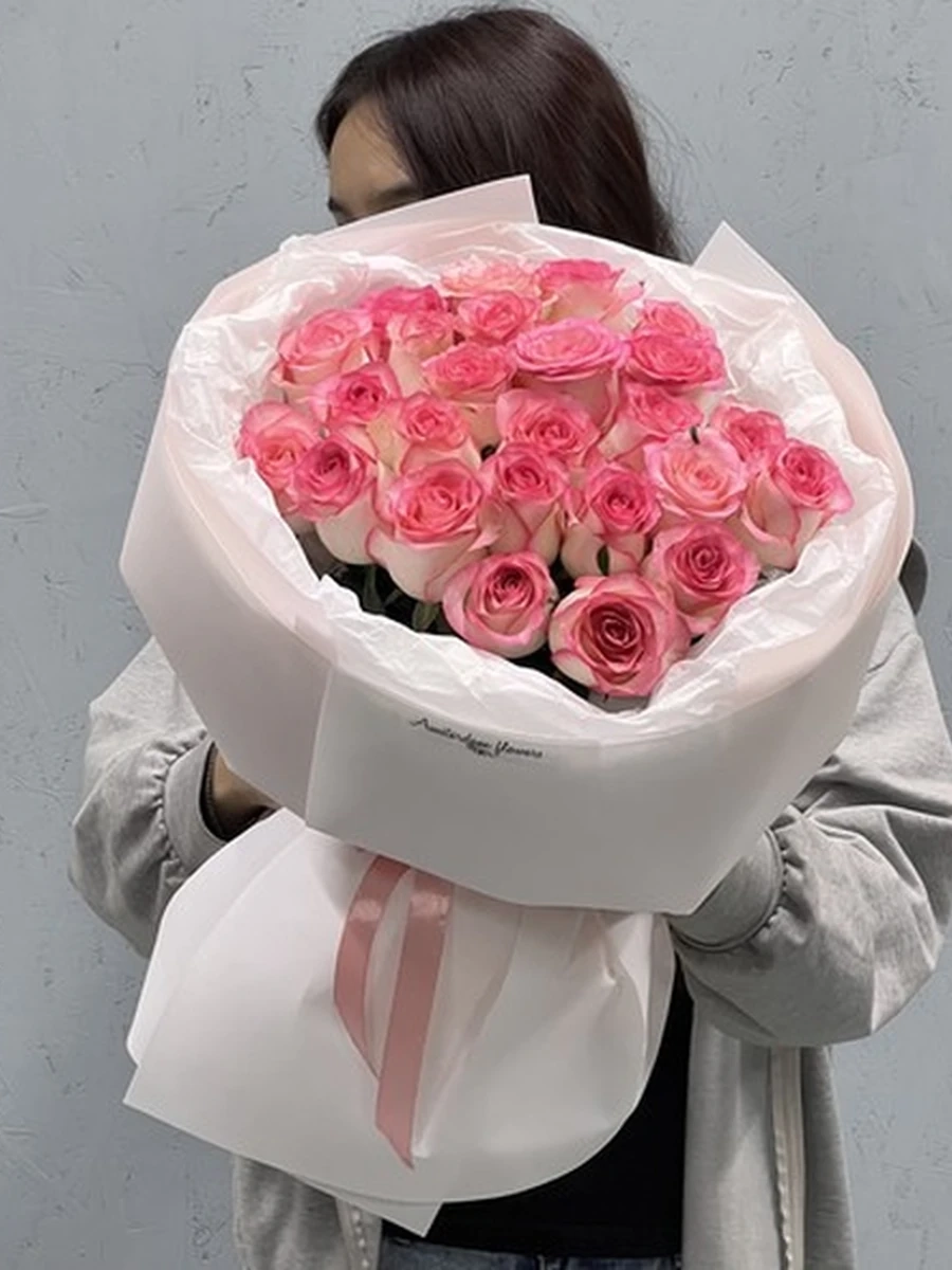 Pink Whisper