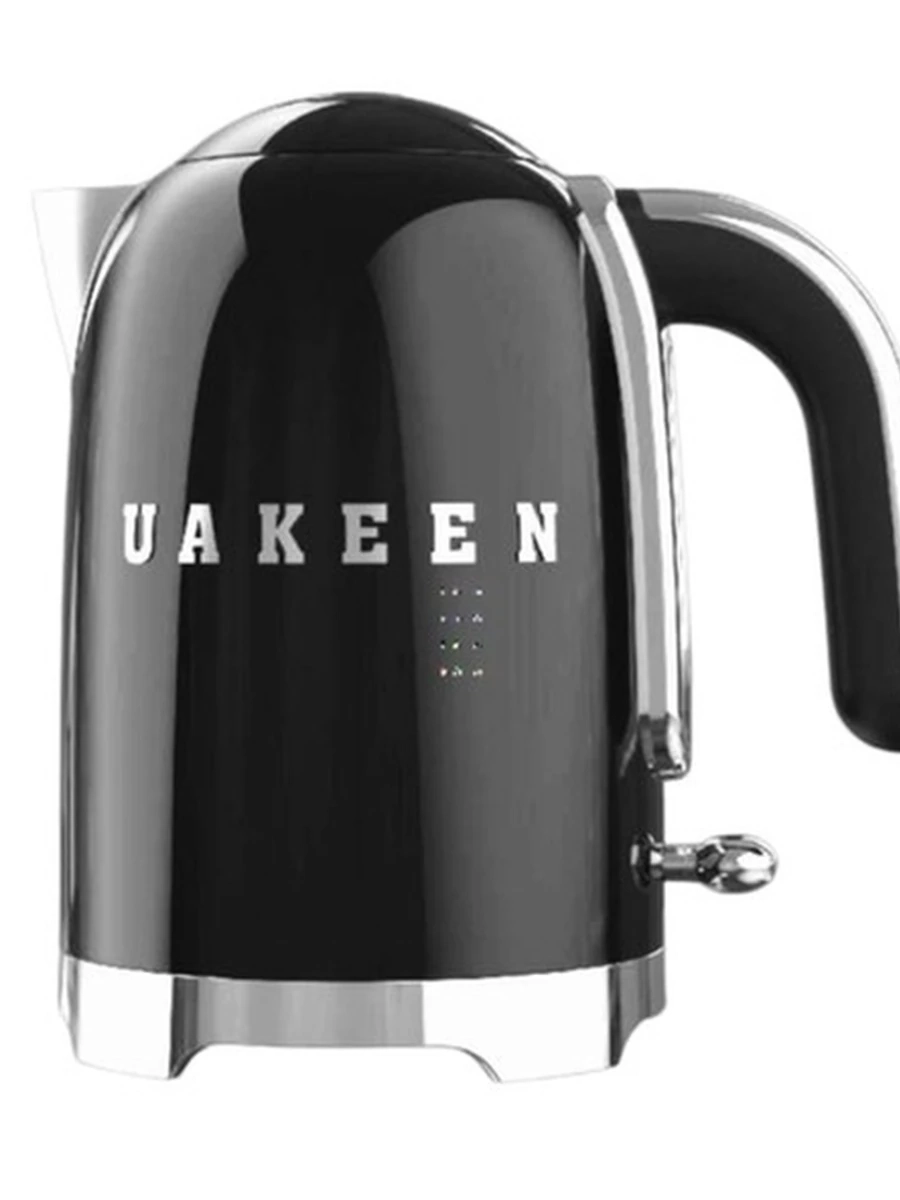 Uakeen Germany Электрический чайник ZL-035