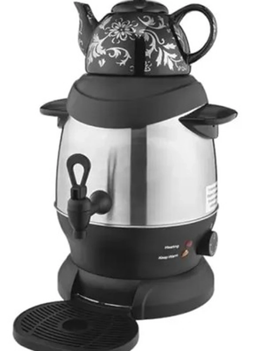 Электросамовар SOKANY SK-SH-1068