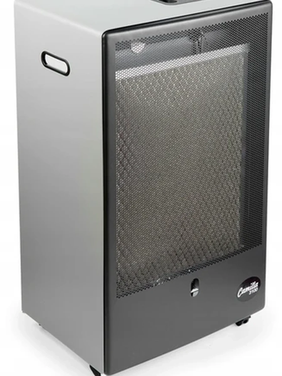 Газовый обогреватель CAMILLA 3100