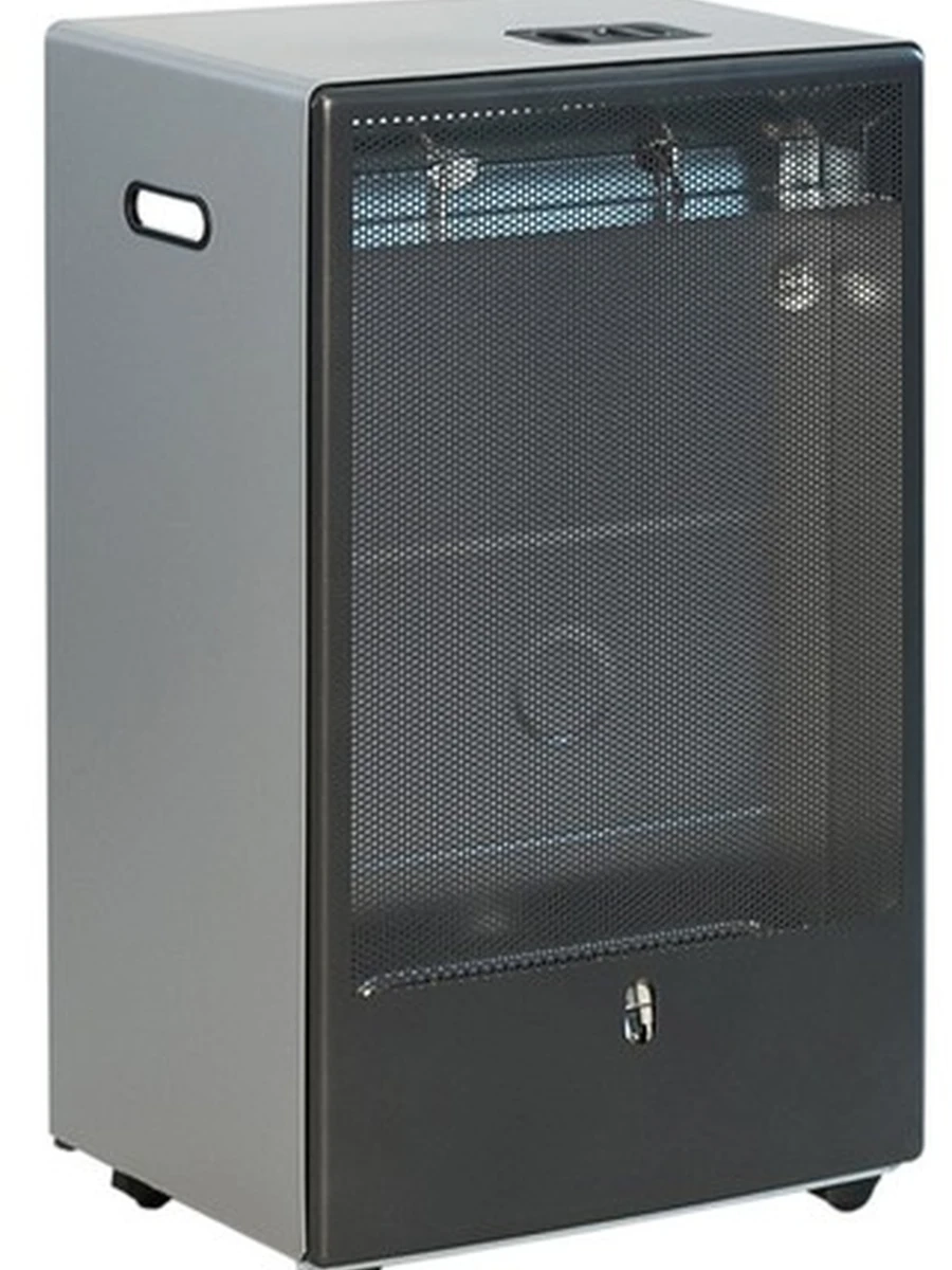 Газовый обогреватель BLUE BELLE/TM  (4813451000941)