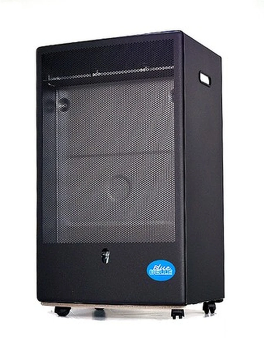 Газовый обогреватель BLUE BELLE/TM  (4813451000934)