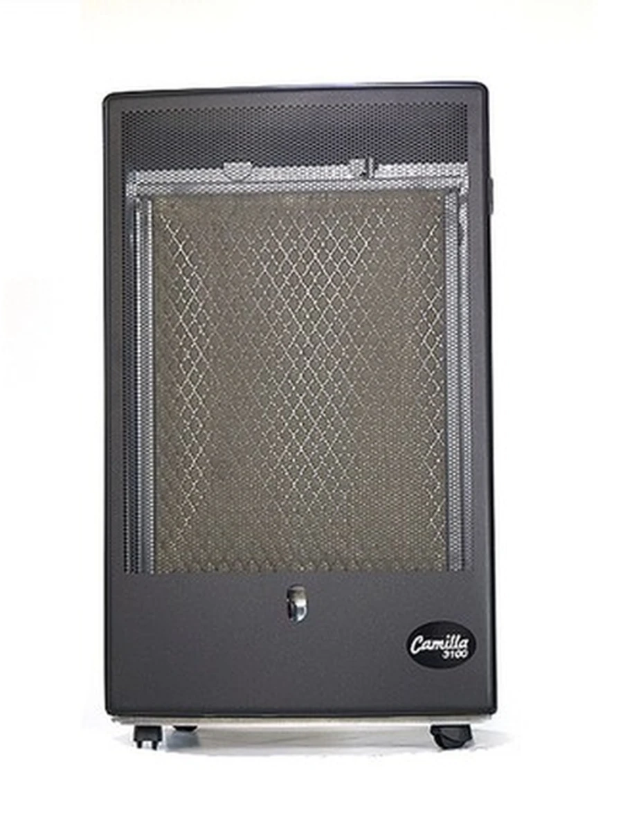 Газовый обогреватель CAMILLA 3100