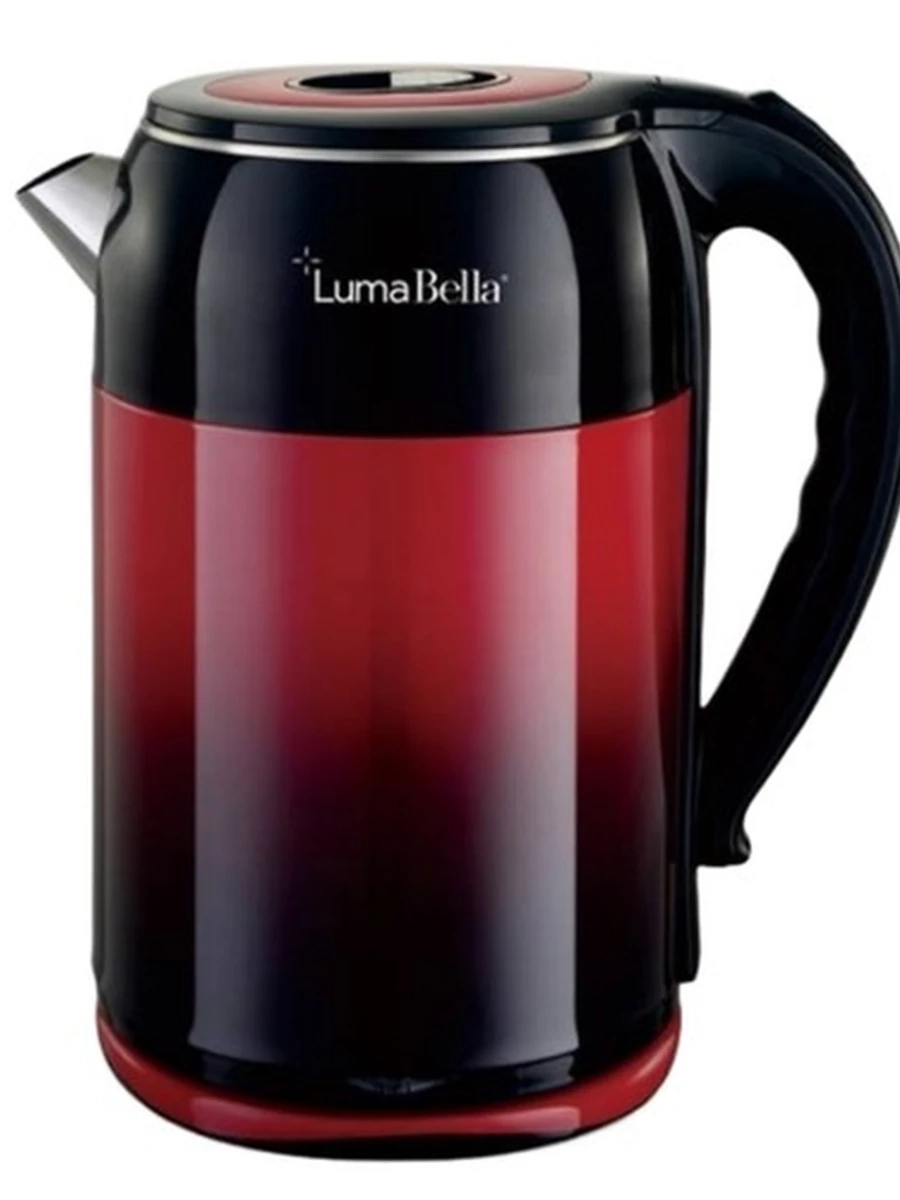 Электрочайник LumaBella LB-59041