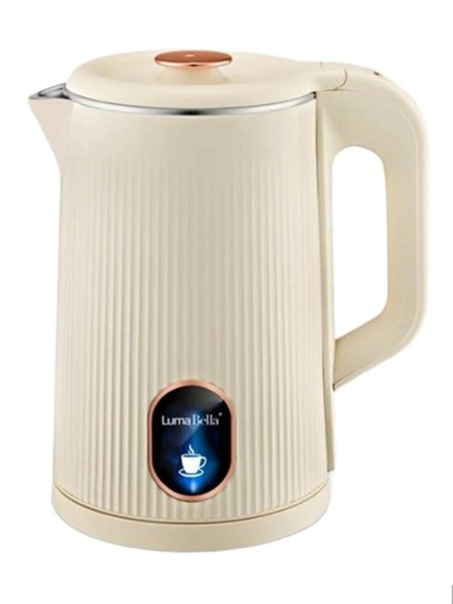 Электрочайник Luma Bella LB-59029