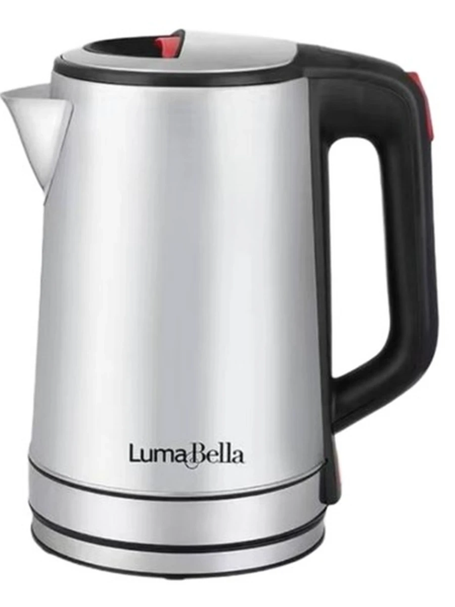 Электрочайник Luma Bella LB-3013