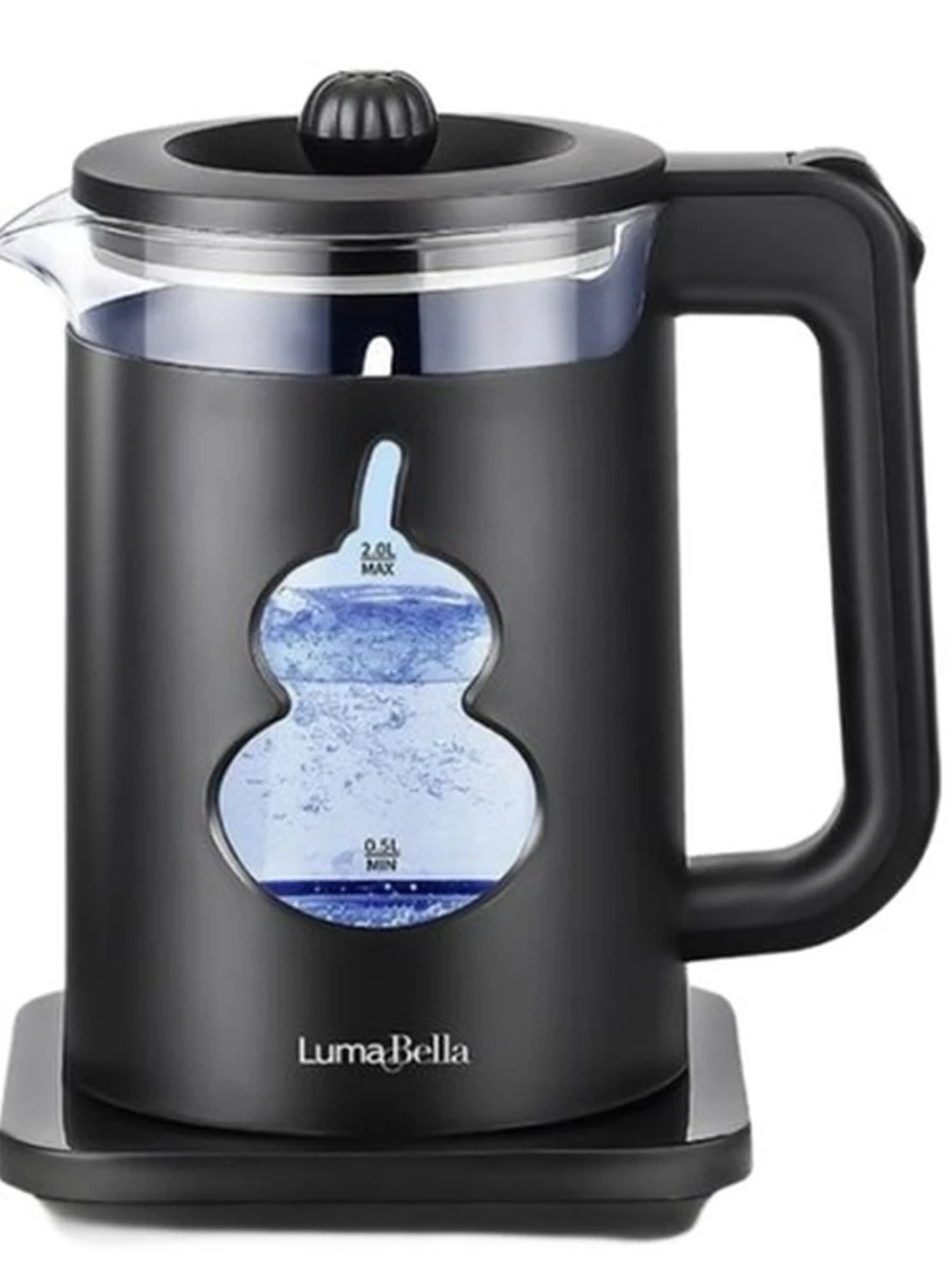 Электрочайник Luma Bella LB-59006